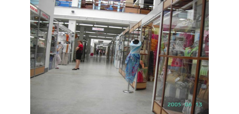 Гипермаркет "Пятерочка" Торговый комплекс "КС", фото 2